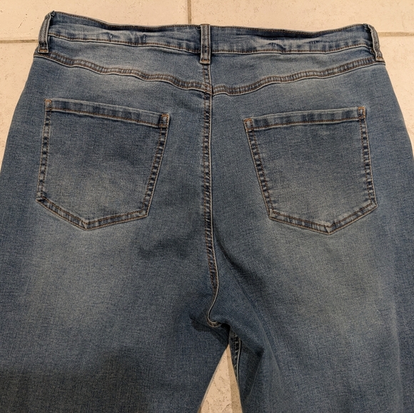 🌼 5 For 20$ 🌼Mystyle jeans - Picture 5 of 5